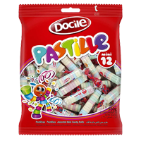 Imagem de BALA PASTILLE MINI 580G - 01 UNIDADE